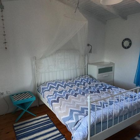 Spiti Ostria Villa Aigio Dış mekan fotoğraf