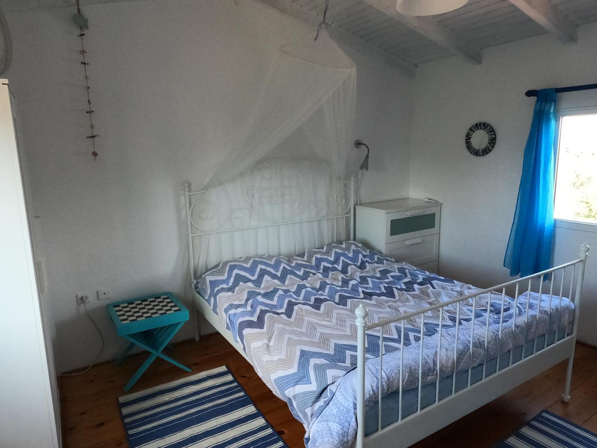 Spiti Ostria Villa Aigio Dış mekan fotoğraf