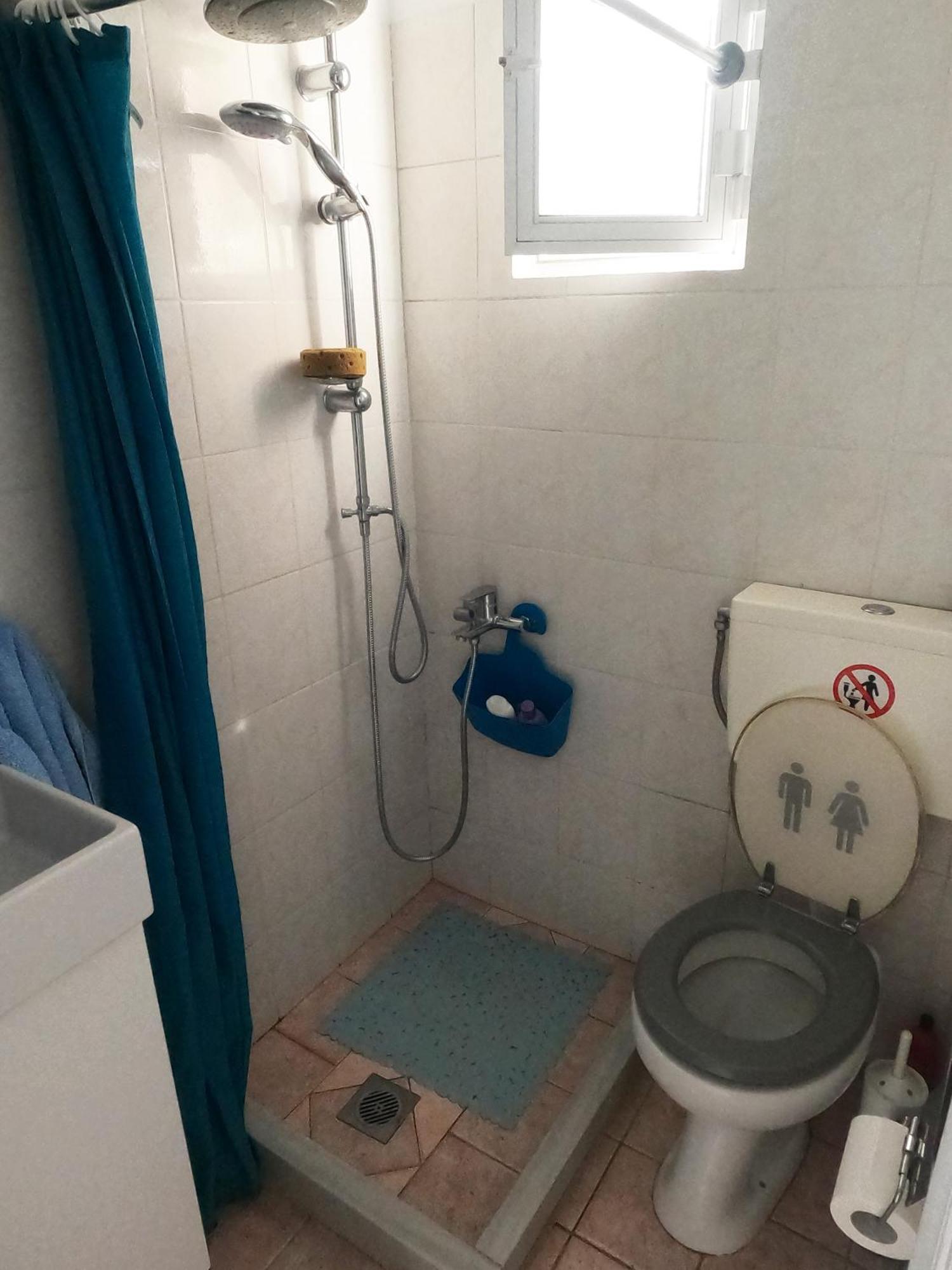 Spiti Ostria Villa Aigio Dış mekan fotoğraf